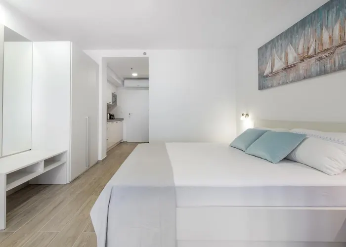 Manhattan Apartamento