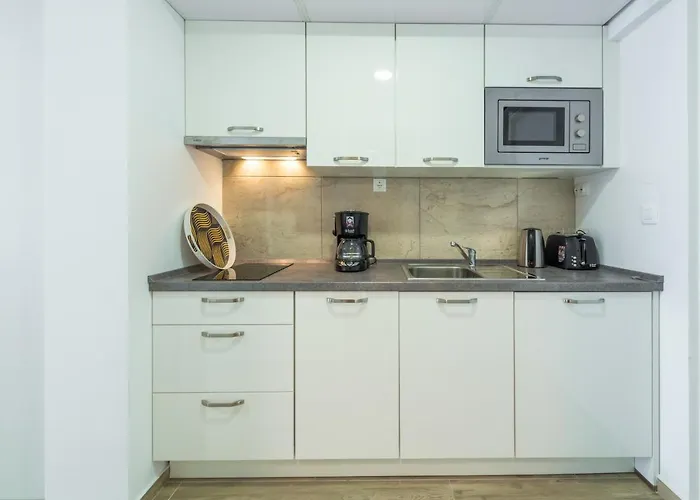 Apartamento Manhattan Dubrovnik