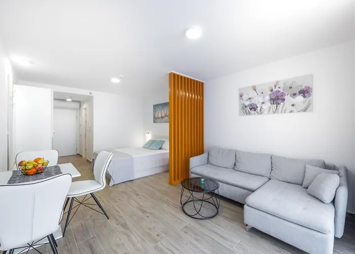 Manhattan Apartamento *