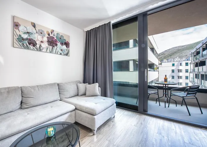 Apartamento Manhattan