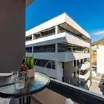 Daire Manhattan Dubrovnik